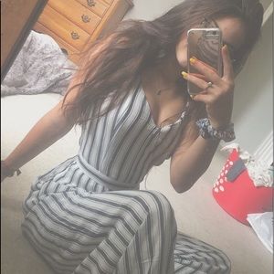 Meet your Posher, Corra